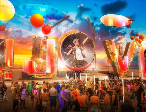 Jova Beach Party 2019