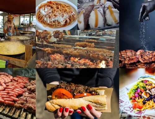 Festa del Gusto 2022